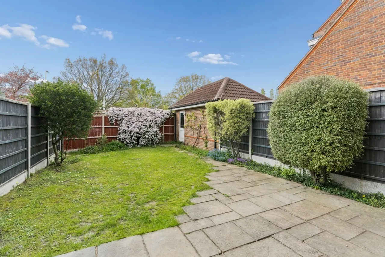 Stanborough Mews, Welwyn Garden City, AL8, photo 20