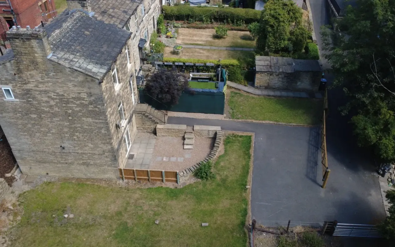 Fenay Bridge Road, Fenay Bridge, Hudd..., photo 26