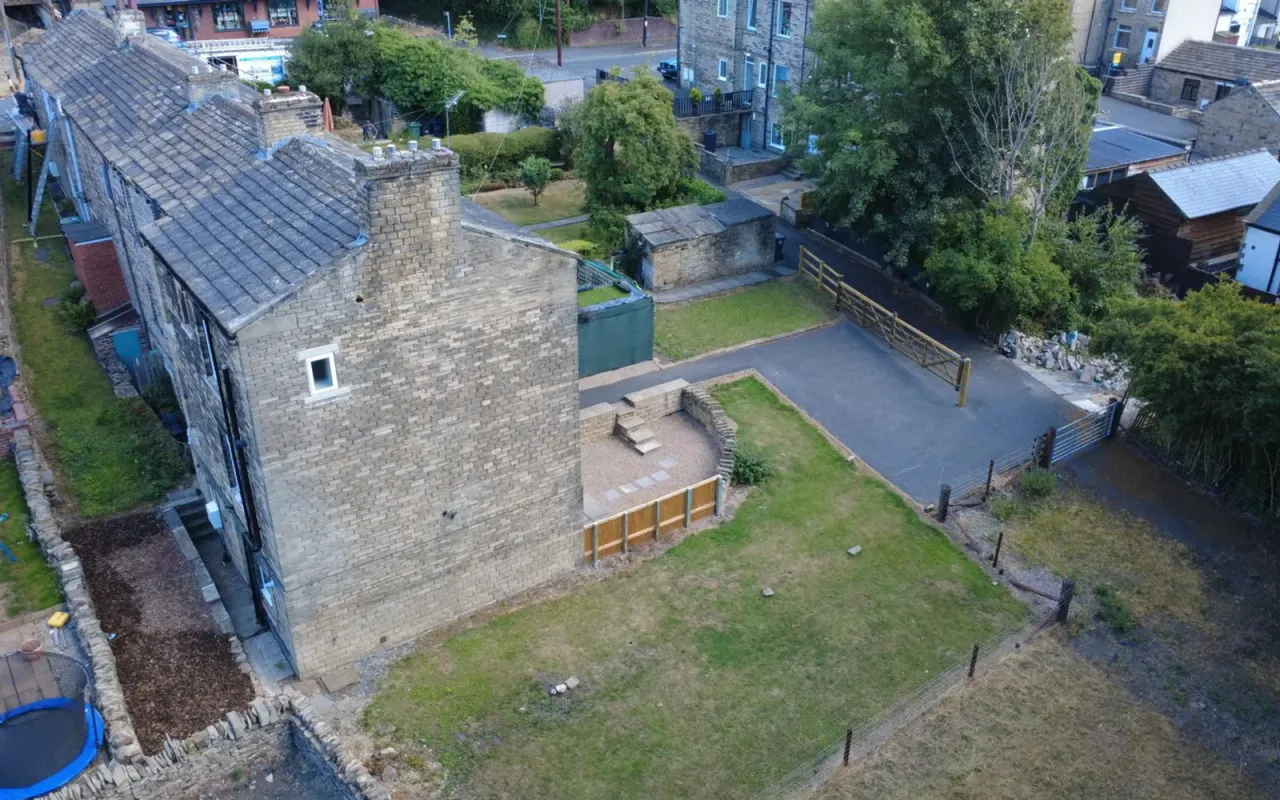 Fenay Bridge Road, Fenay Bridge, Hudd..., photo 5