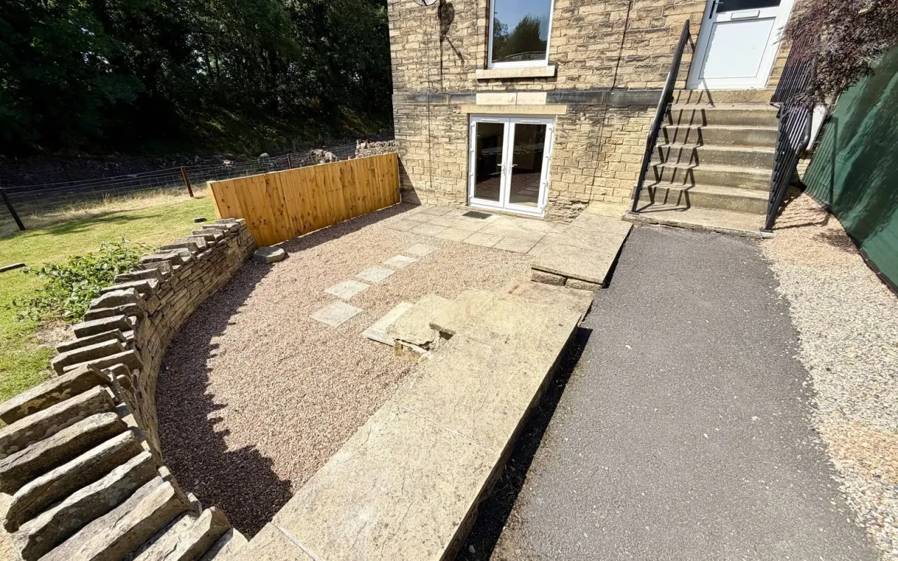 Fenay Bridge Road, Fenay Bridge, Hudd..., photo 23