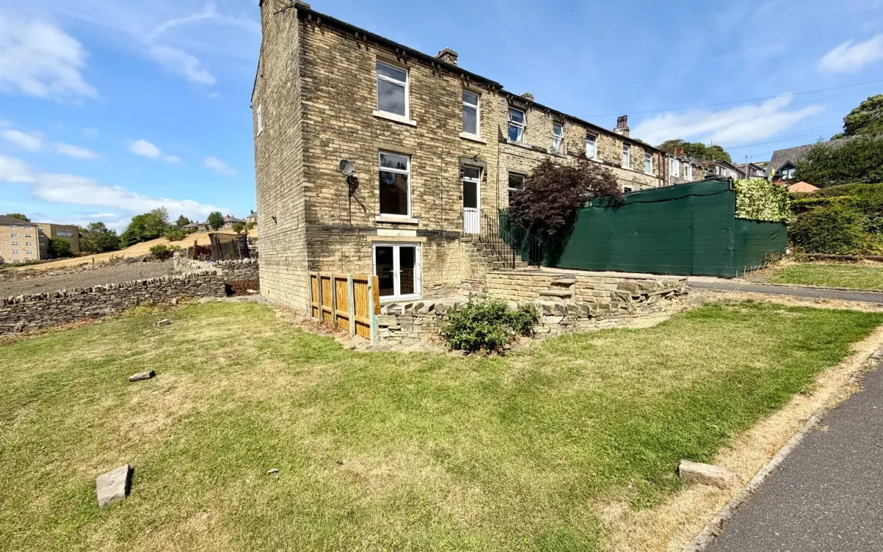Fenay Bridge Road, Fenay Bridge, Hudd..., photo 22