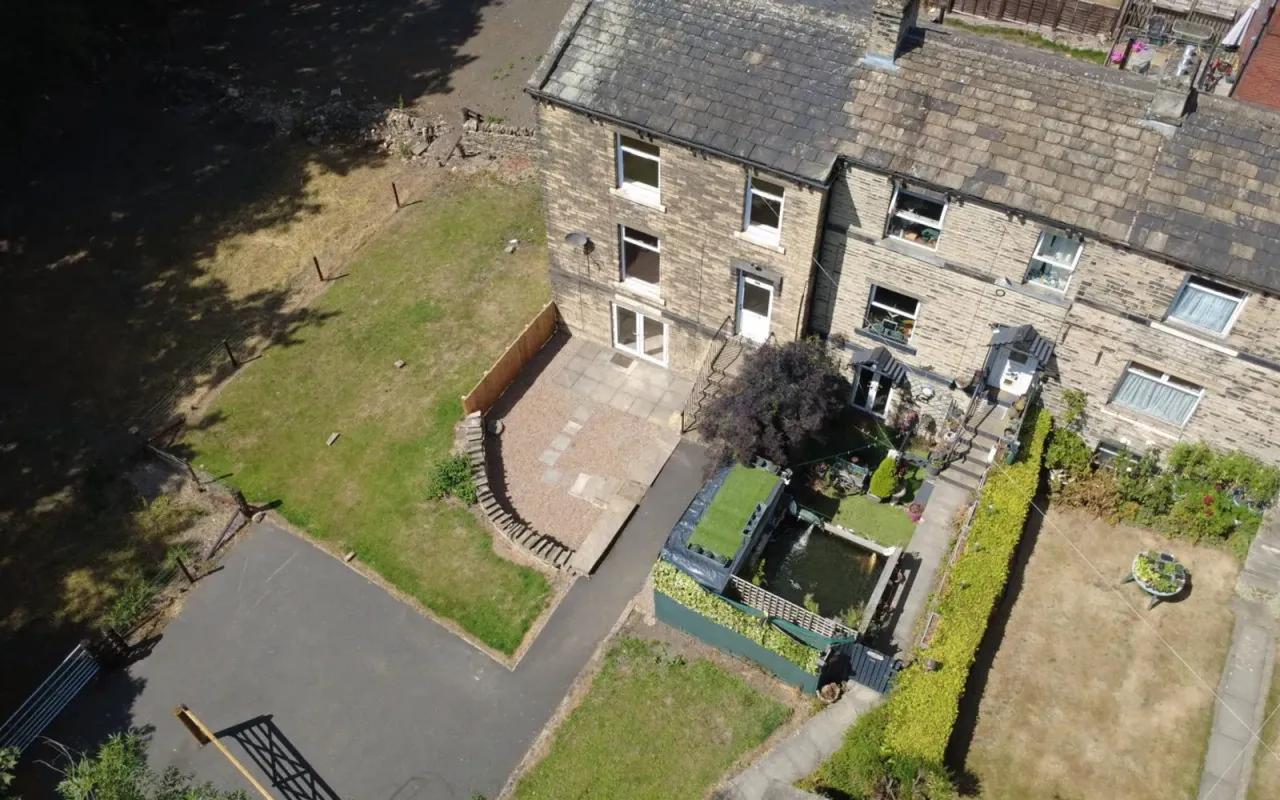 Fenay Bridge Road, Fenay Bridge, Hudd..., photo 25