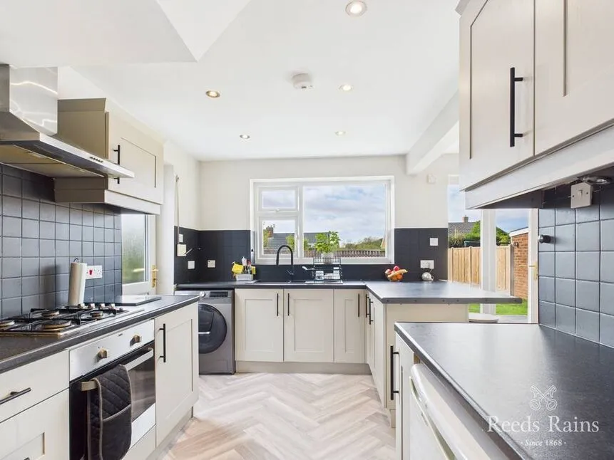 Yearby Close, Acklam, North Yorkshire, TS5, photo 9
