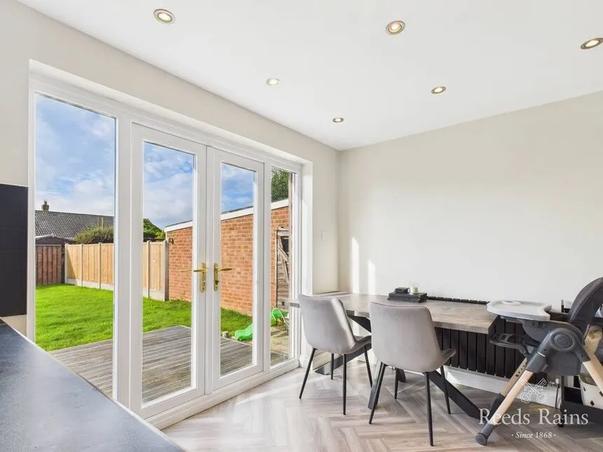 Yearby Close, Acklam, North Yorkshire, TS5, photo 7