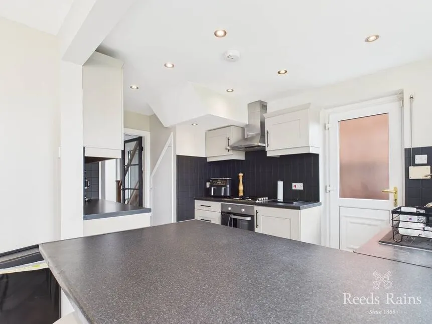 Yearby Close, Acklam, North Yorkshire, TS5, photo 10