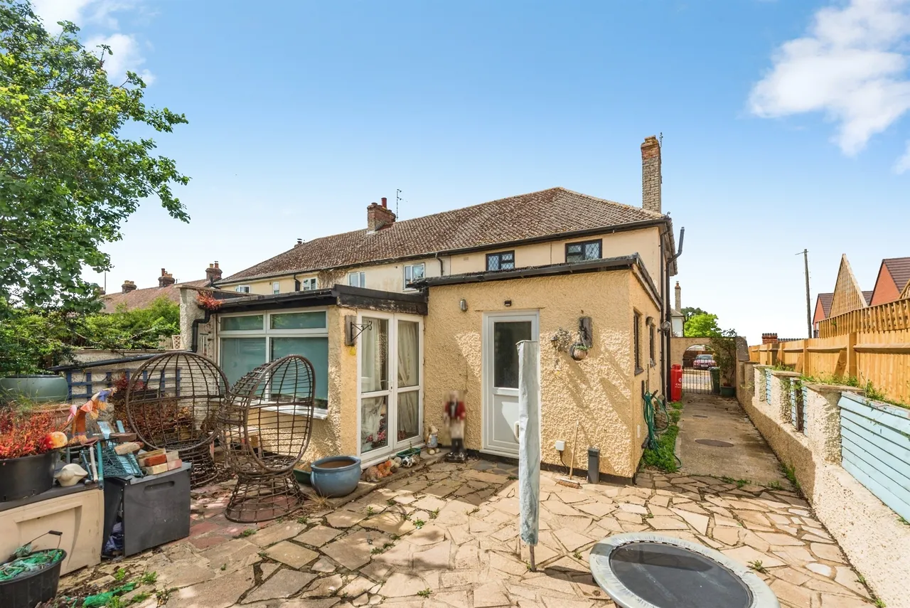 Port Hill Road, Benson, OX10, photo 14