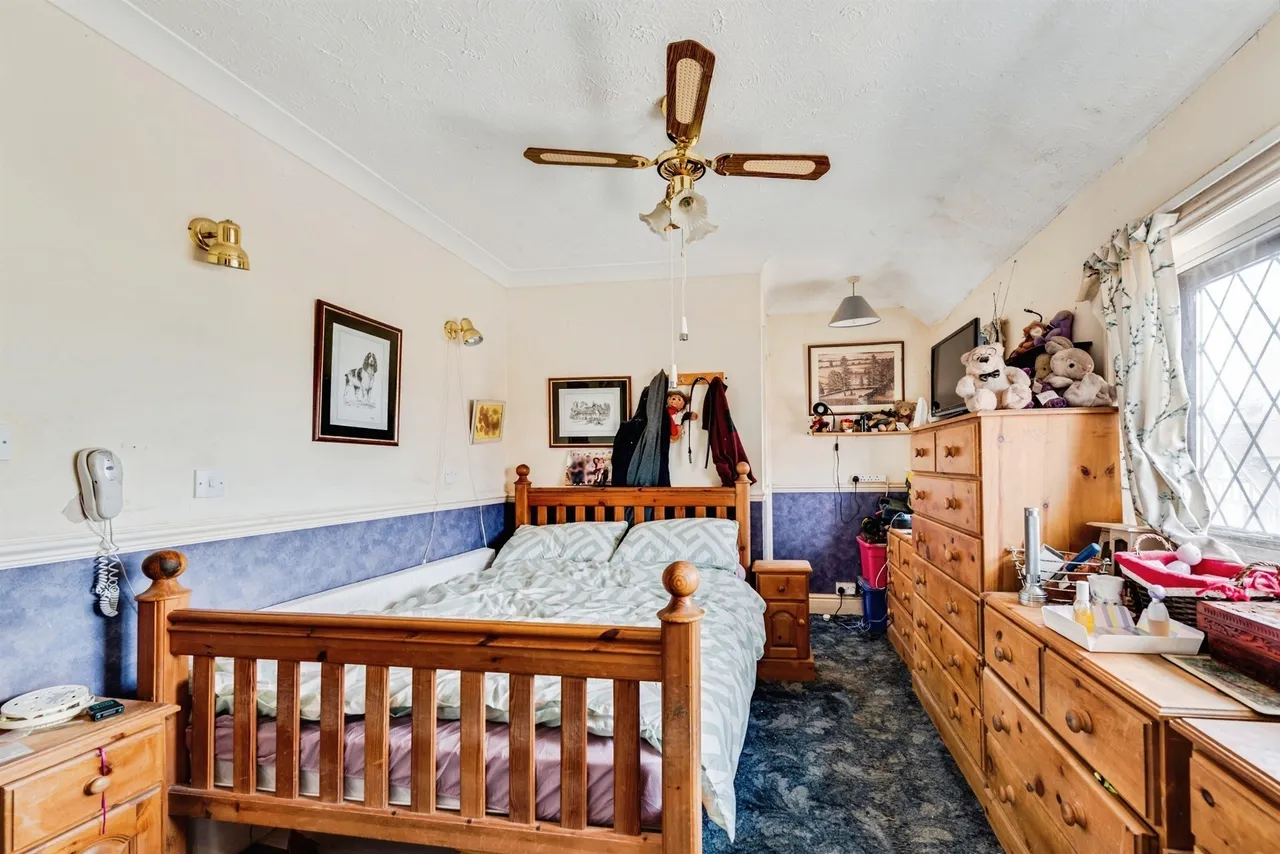 Port Hill Road, Benson, OX10, photo 9