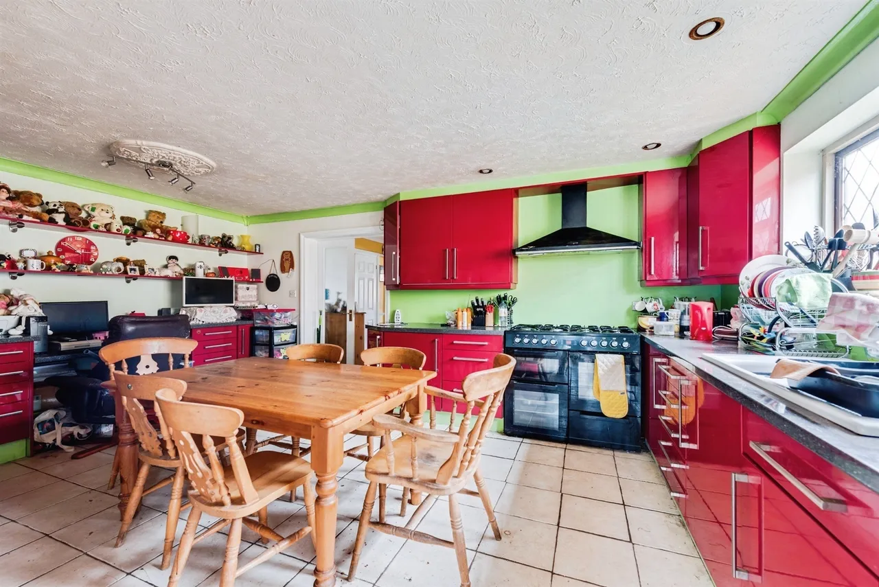 Port Hill Road, Benson, OX10, photo 6