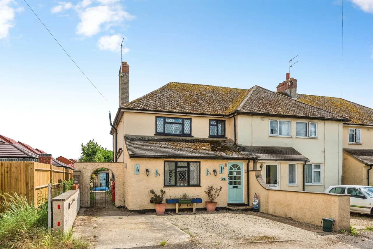 Port Hill Road, Benson, OX10, photo 20