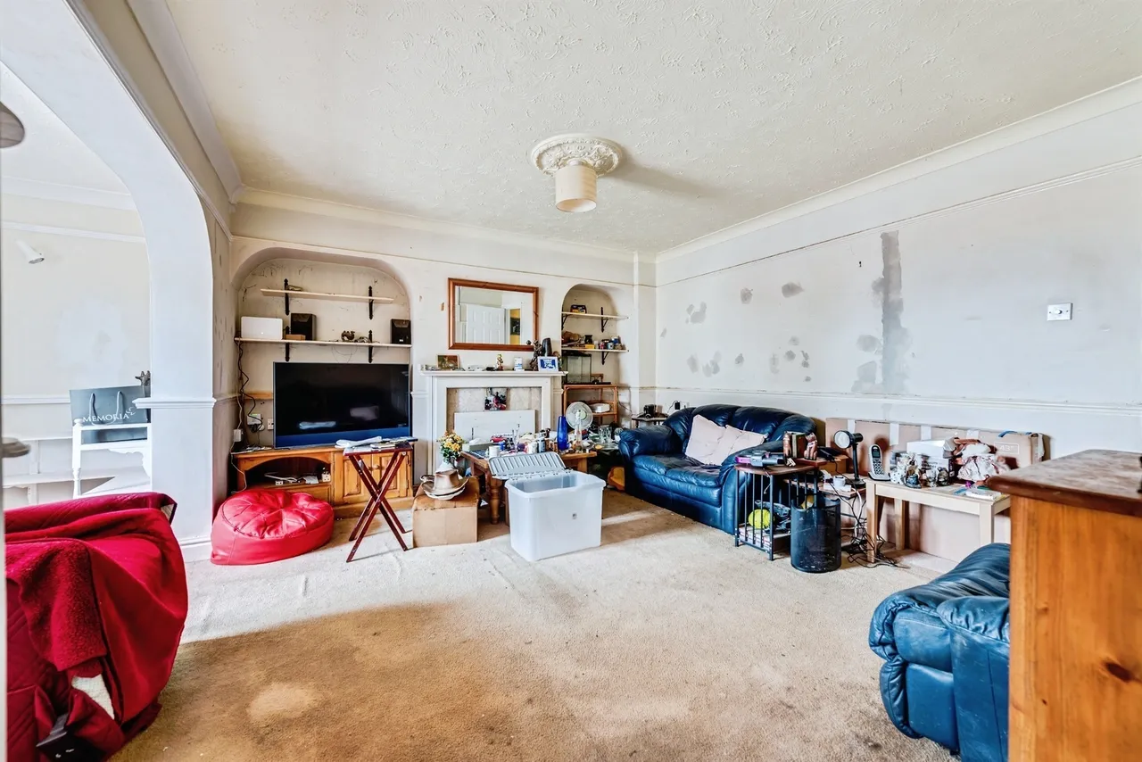 Port Hill Road, Benson, OX10, photo 3