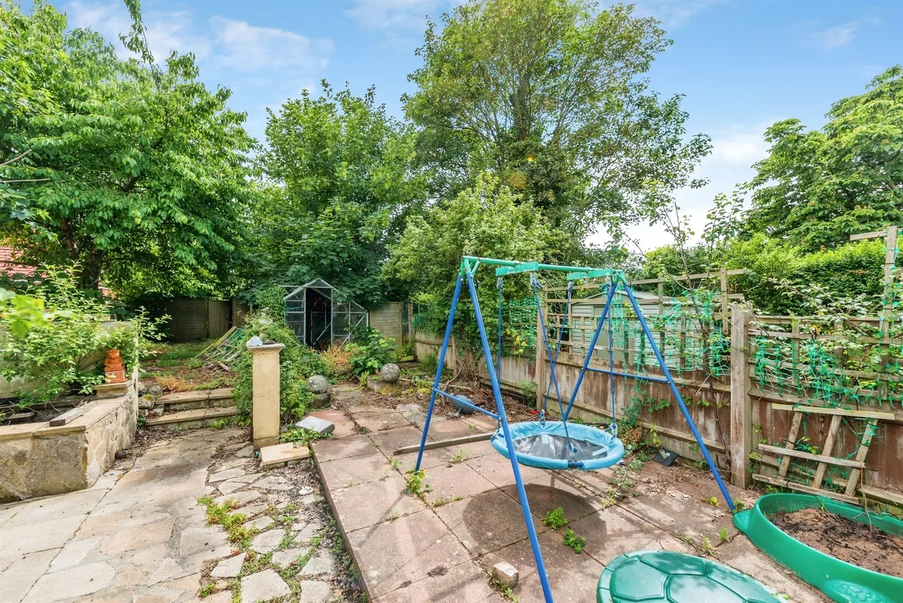 Port Hill Road, Benson, OX10, photo 16