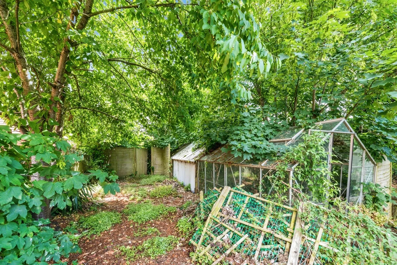 Port Hill Road, Benson, OX10, photo 18
