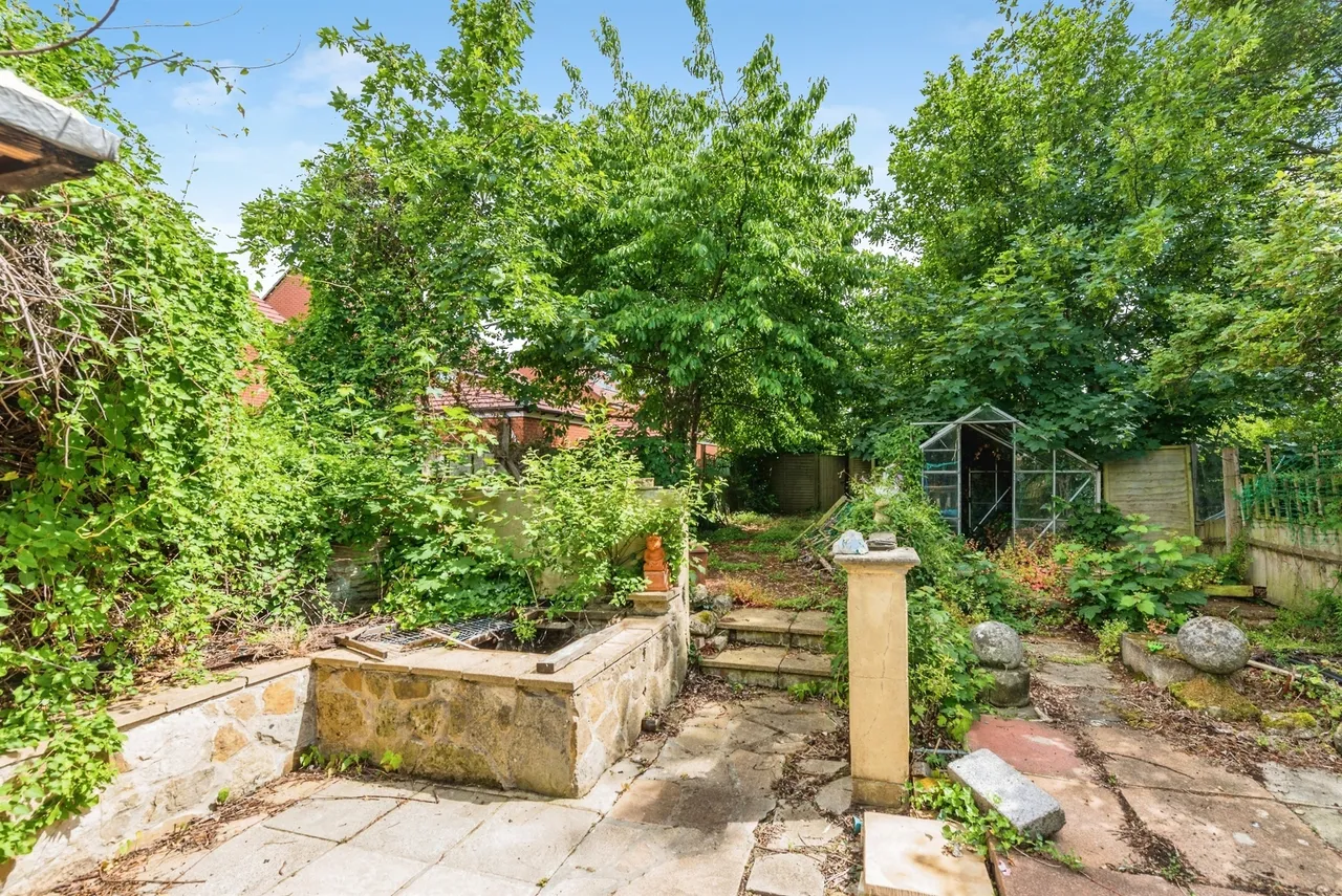 Port Hill Road, Benson, OX10, photo 17