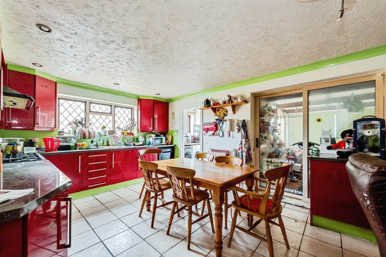 Port Hill Road, Benson, OX10, photo 5