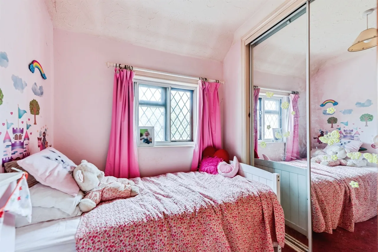 Port Hill Road, Benson, OX10, photo 11