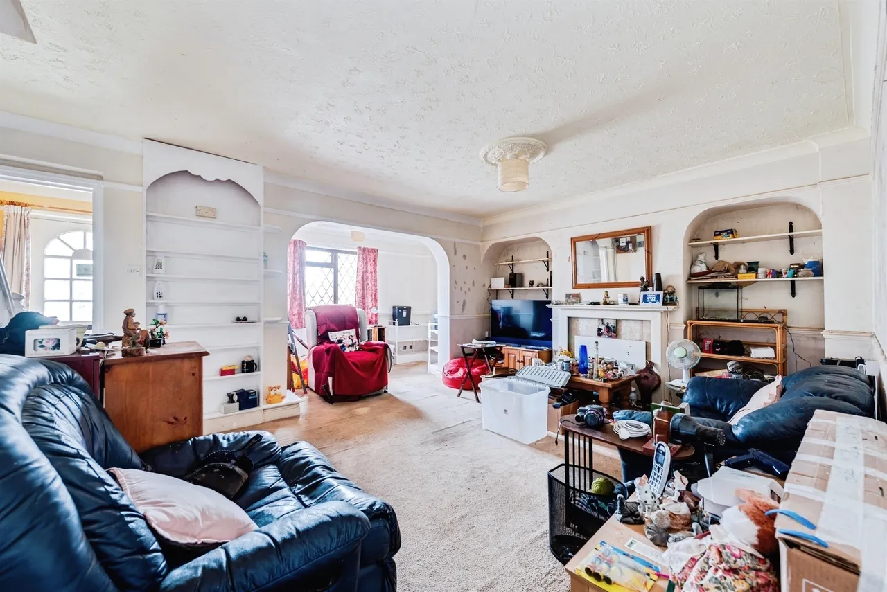 Port Hill Road, Benson, OX10, photo 2