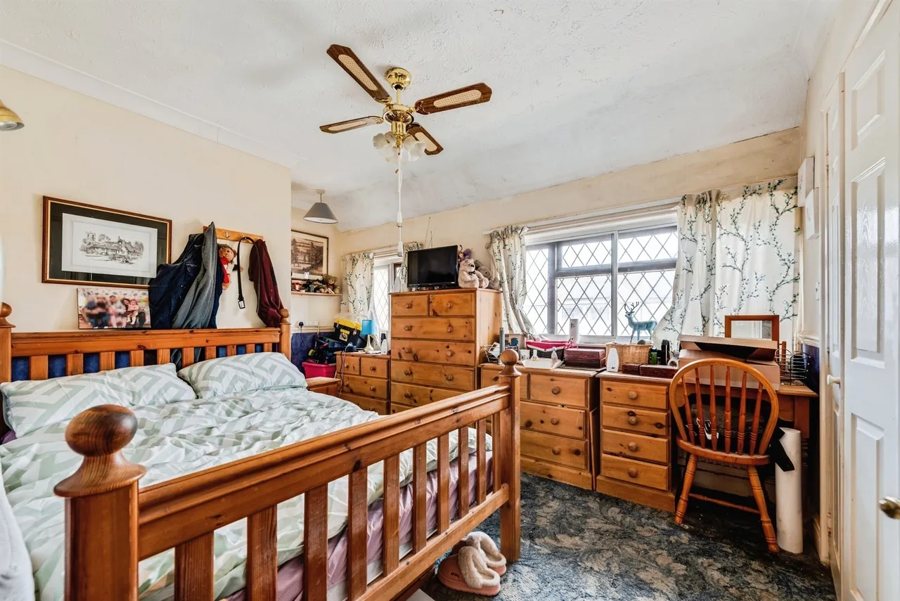 Port Hill Road, Benson, OX10, photo 8