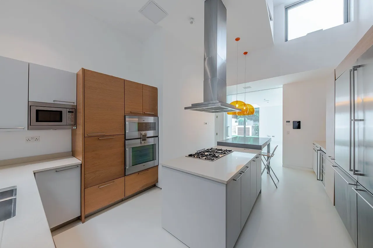 Denning Road, Hampstead, London, NW3 1ST, photo 4