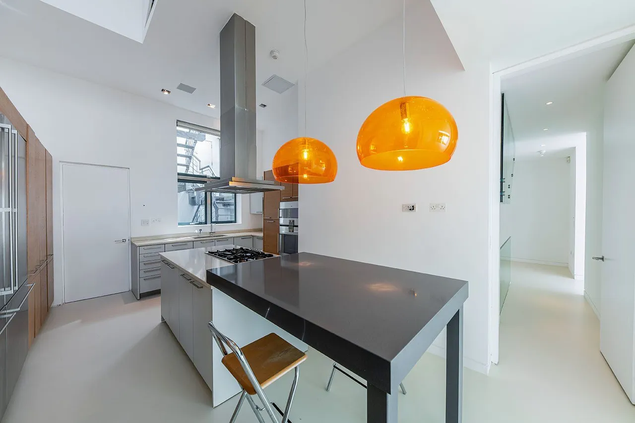 Denning Road, Hampstead, London, NW3 1ST, photo 5
