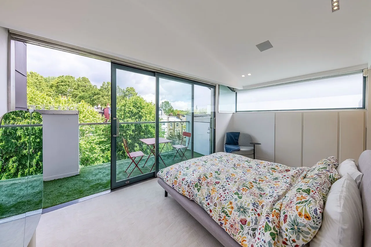 Denning Road, Hampstead, London, NW3 1ST, photo 8