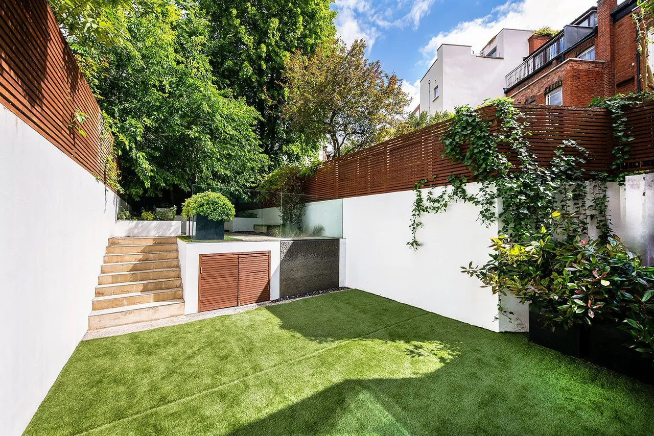 Denning Road, Hampstead, London, NW3 1ST, photo 10