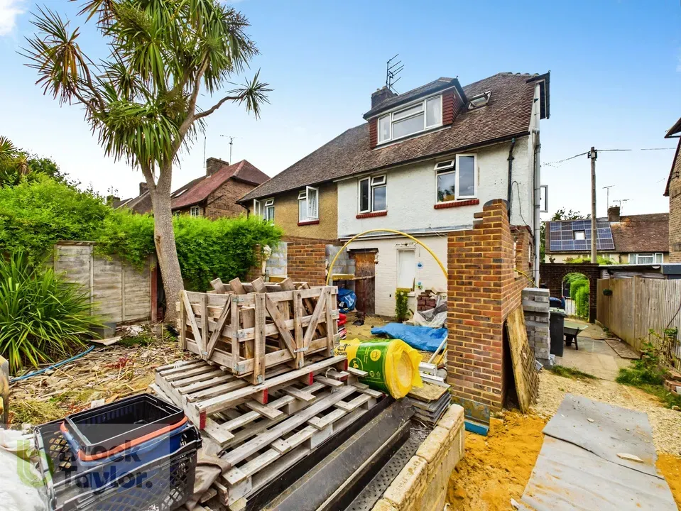 Bentswood Road, Haywards Heath, RH16, photo 9
