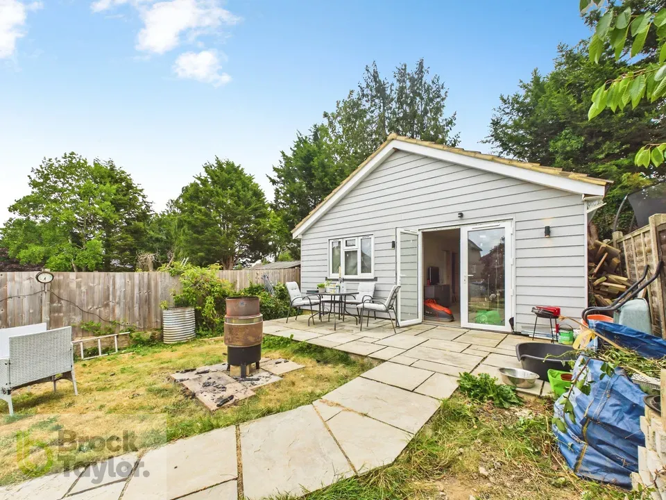 Bentswood Road, Haywards Heath, RH16, photo 4