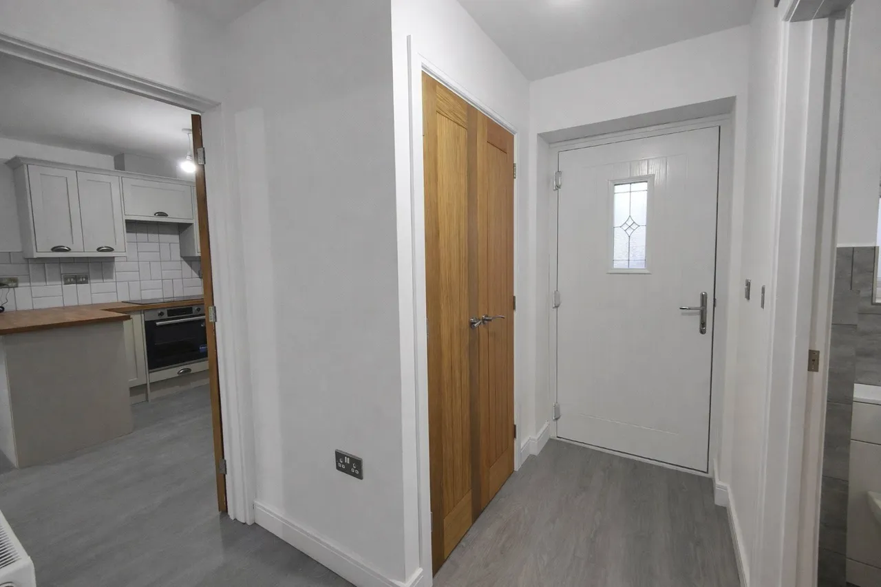 Landor Crescent, Rugeley, Staffordshire, WS15, photo 9