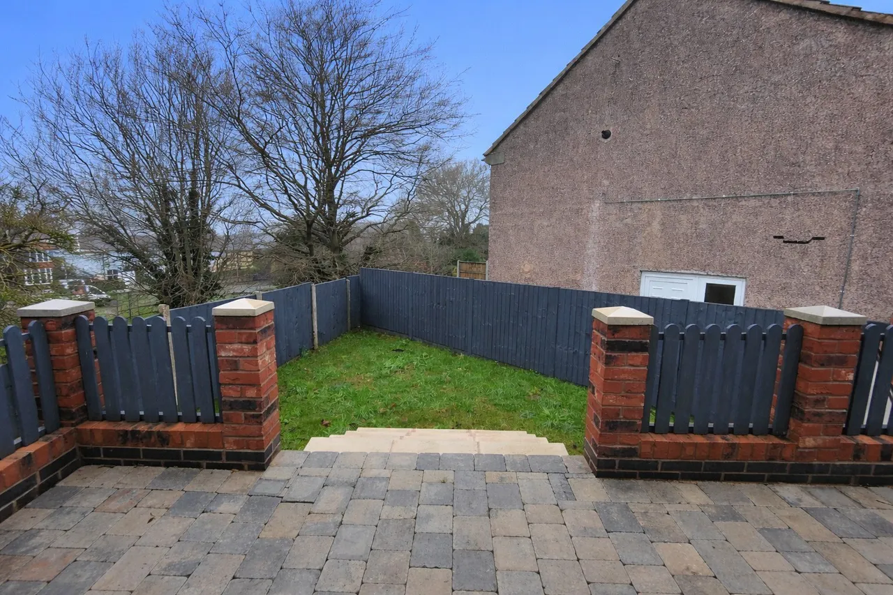 Landor Crescent, Rugeley, Staffordshire, WS15, photo 2