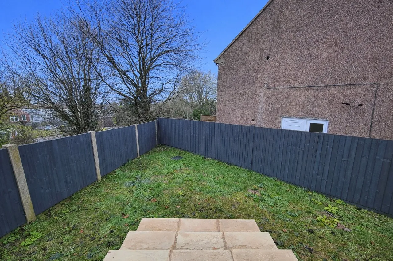 Landor Crescent, Rugeley, Staffordshire, WS15, photo 10