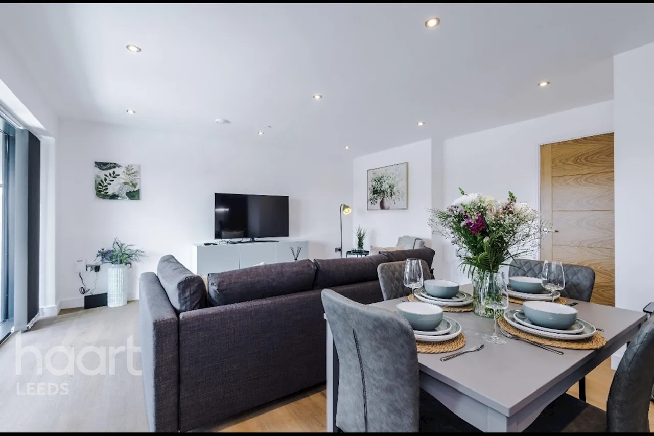 York Road, Leeds, LS9, photo 3