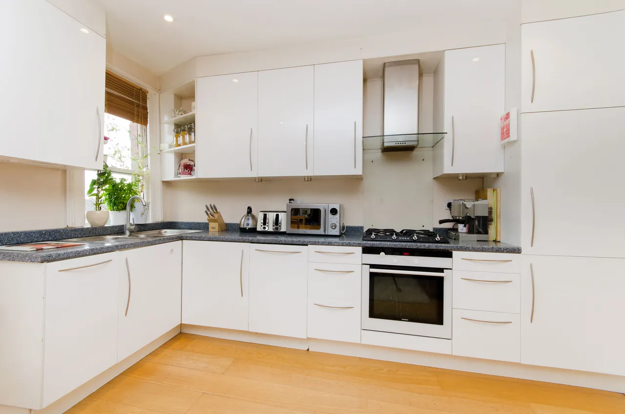 London, NW6, photo 5