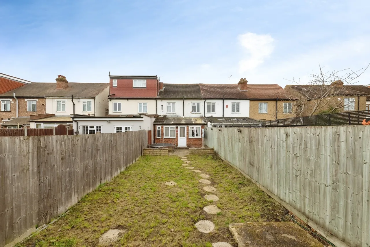 Hall Lane, London, E4, photo 10