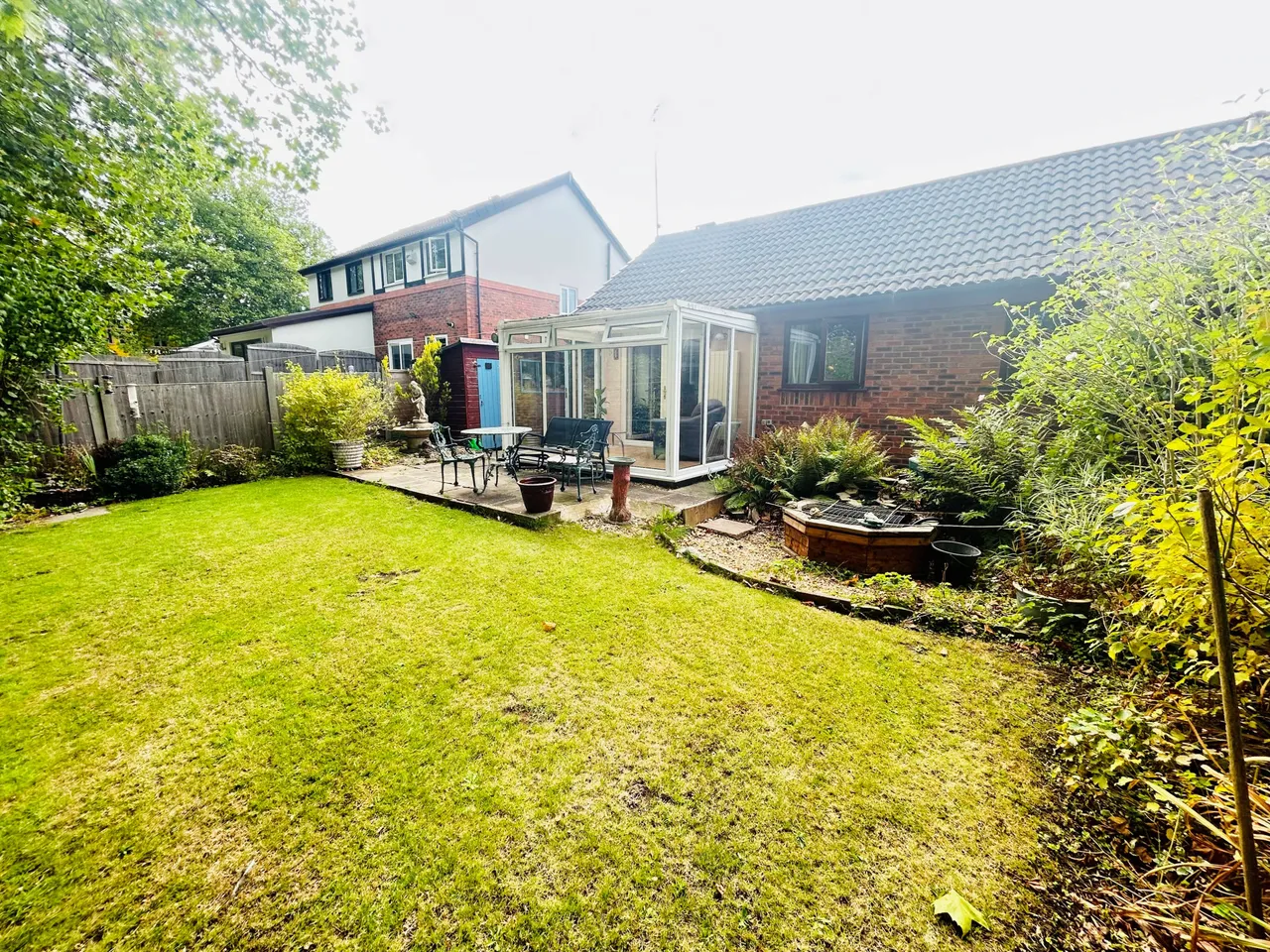 The Cloisters, Ashton-on-Ribble, Preston, Lancashire, pr2 2py, photo 10