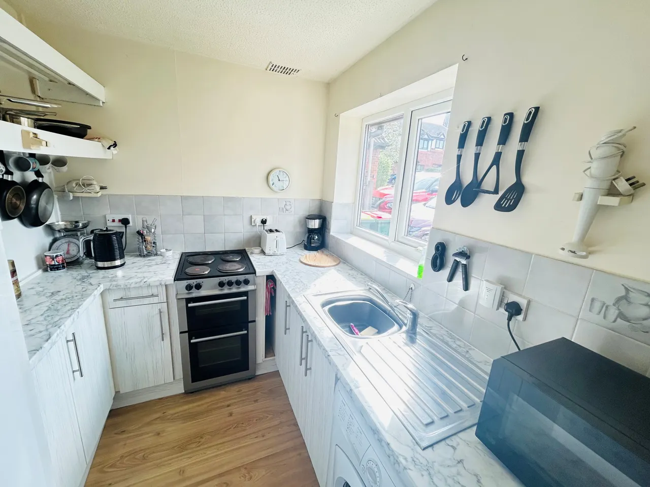 The Cloisters, Ashton-on-Ribble, Preston, Lancashire, pr2 2py, photo 5