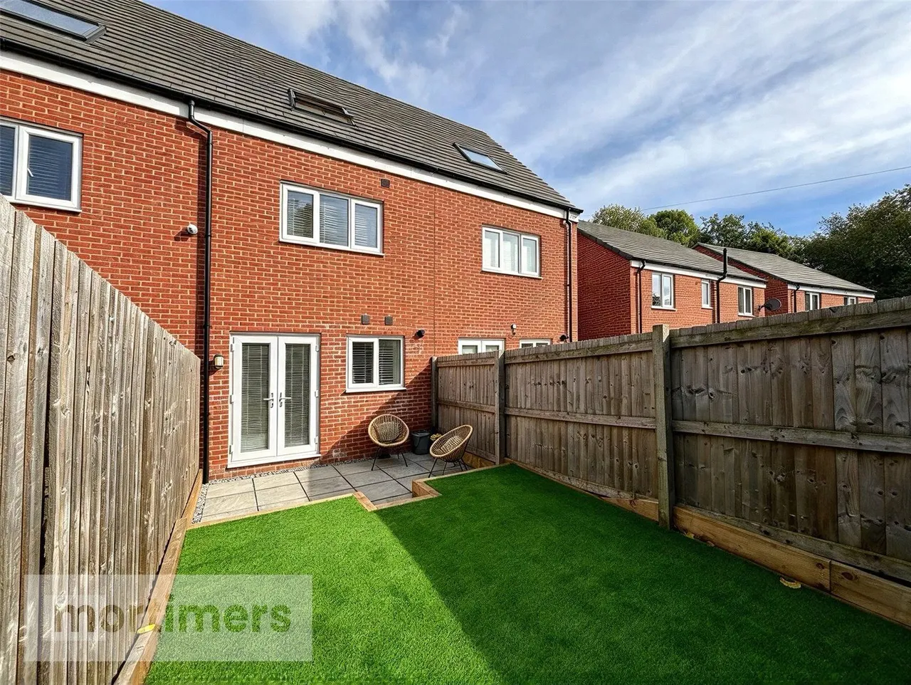 Shire Wood, Oswaldtwistle, BB5, photo 17