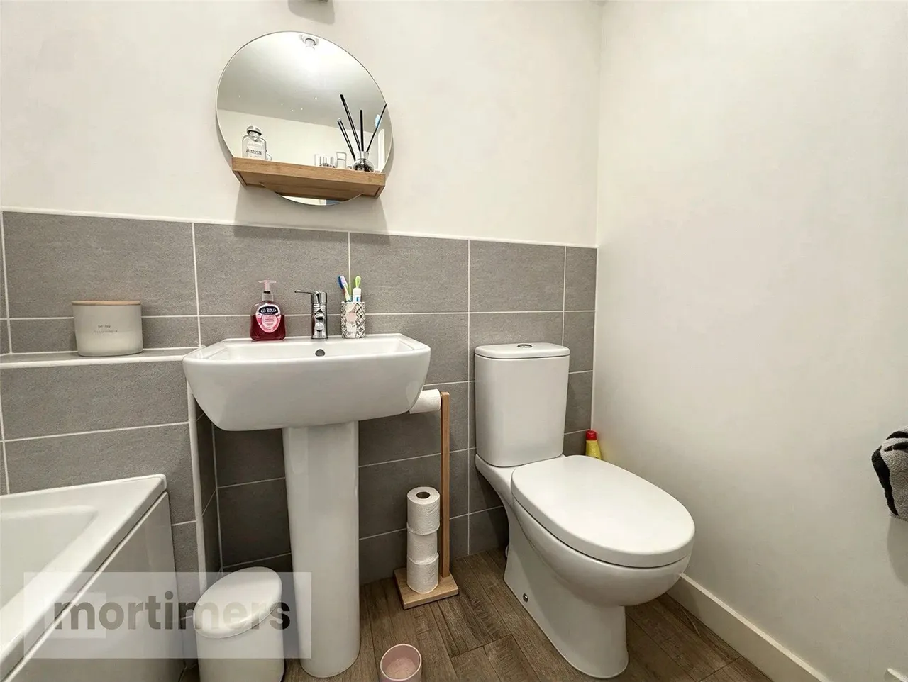 Shire Wood, Oswaldtwistle, BB5, photo 15