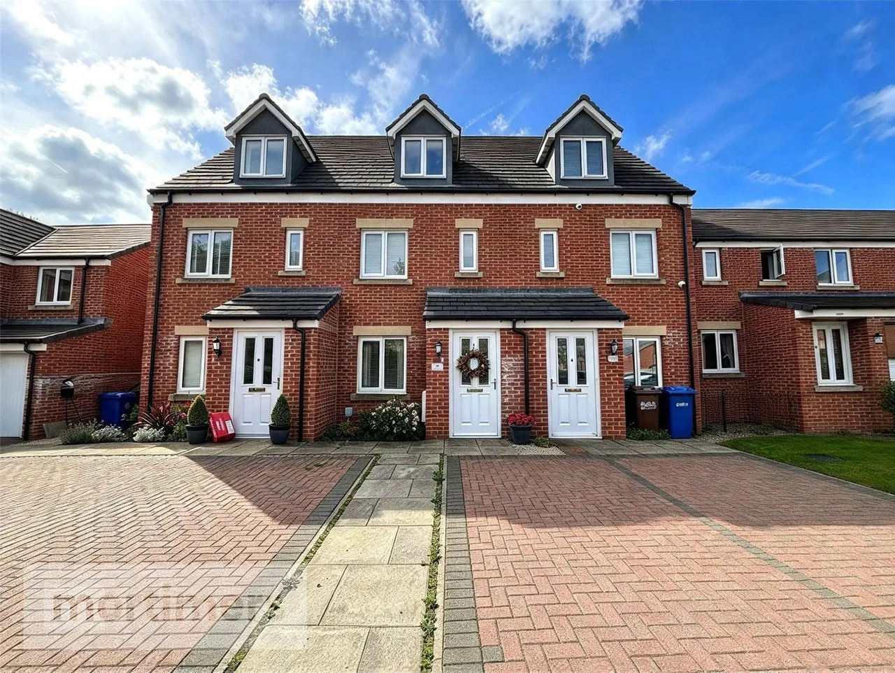 3 bed house for sale, Shire Wood, Oswaldtwistle, BB5