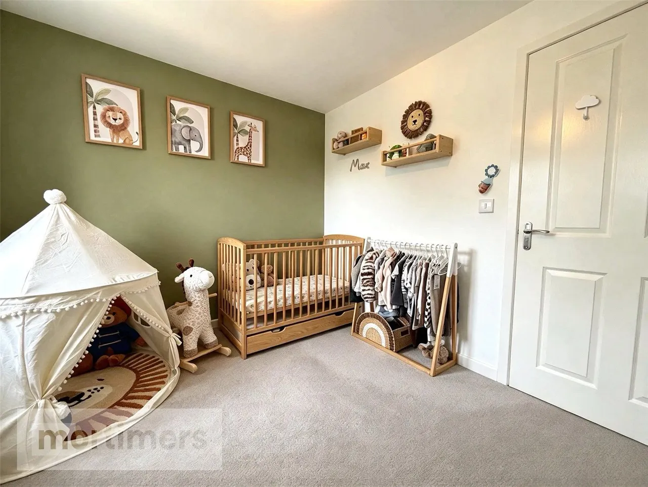 Shire Wood, Oswaldtwistle, BB5, photo 10