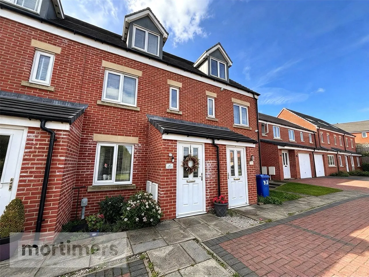 Shire Wood, Oswaldtwistle, BB5, photo 18