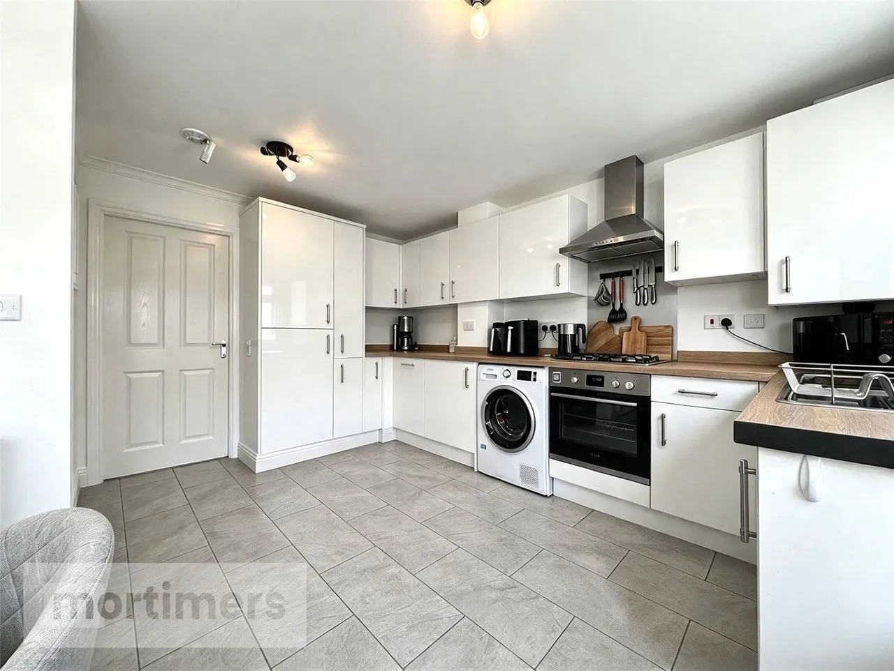 Shire Wood, Oswaldtwistle, BB5, photo 4