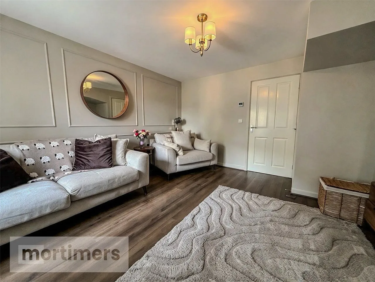 Shire Wood, Oswaldtwistle, BB5, photo 5