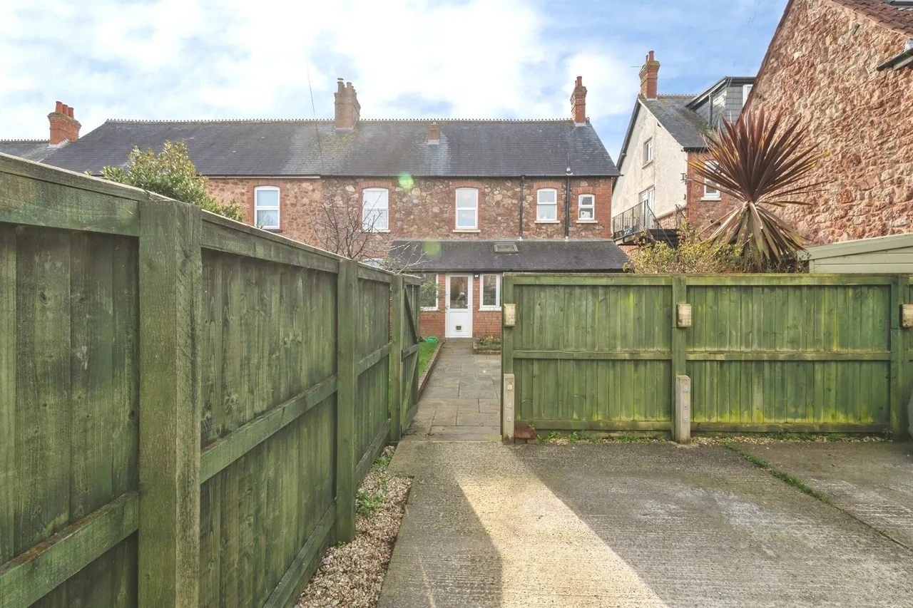 Irnham Road, Minehead, TA24, photo 21