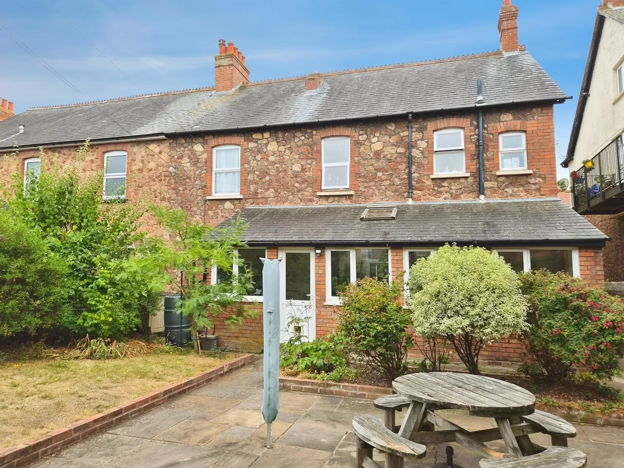 Irnham Road, Minehead, TA24, photo 2