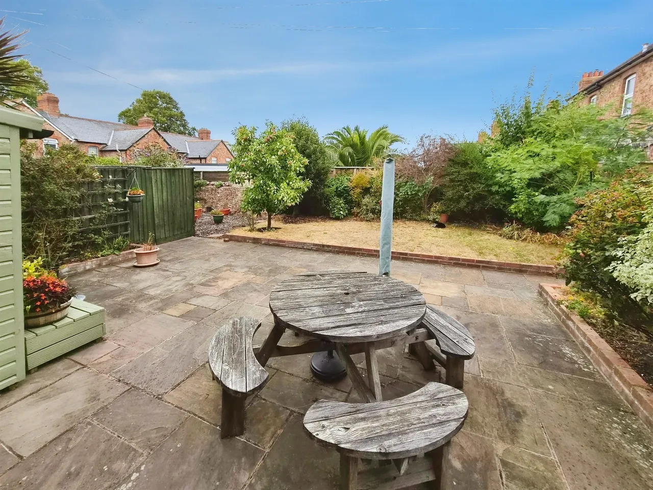 Irnham Road, Minehead, TA24, photo 19