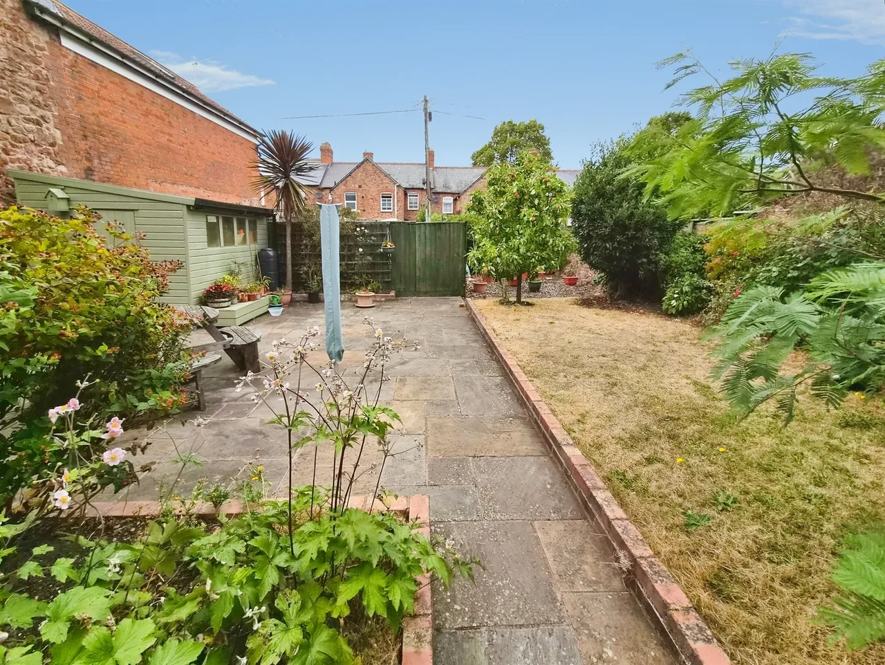 Irnham Road, Minehead, TA24, photo 18