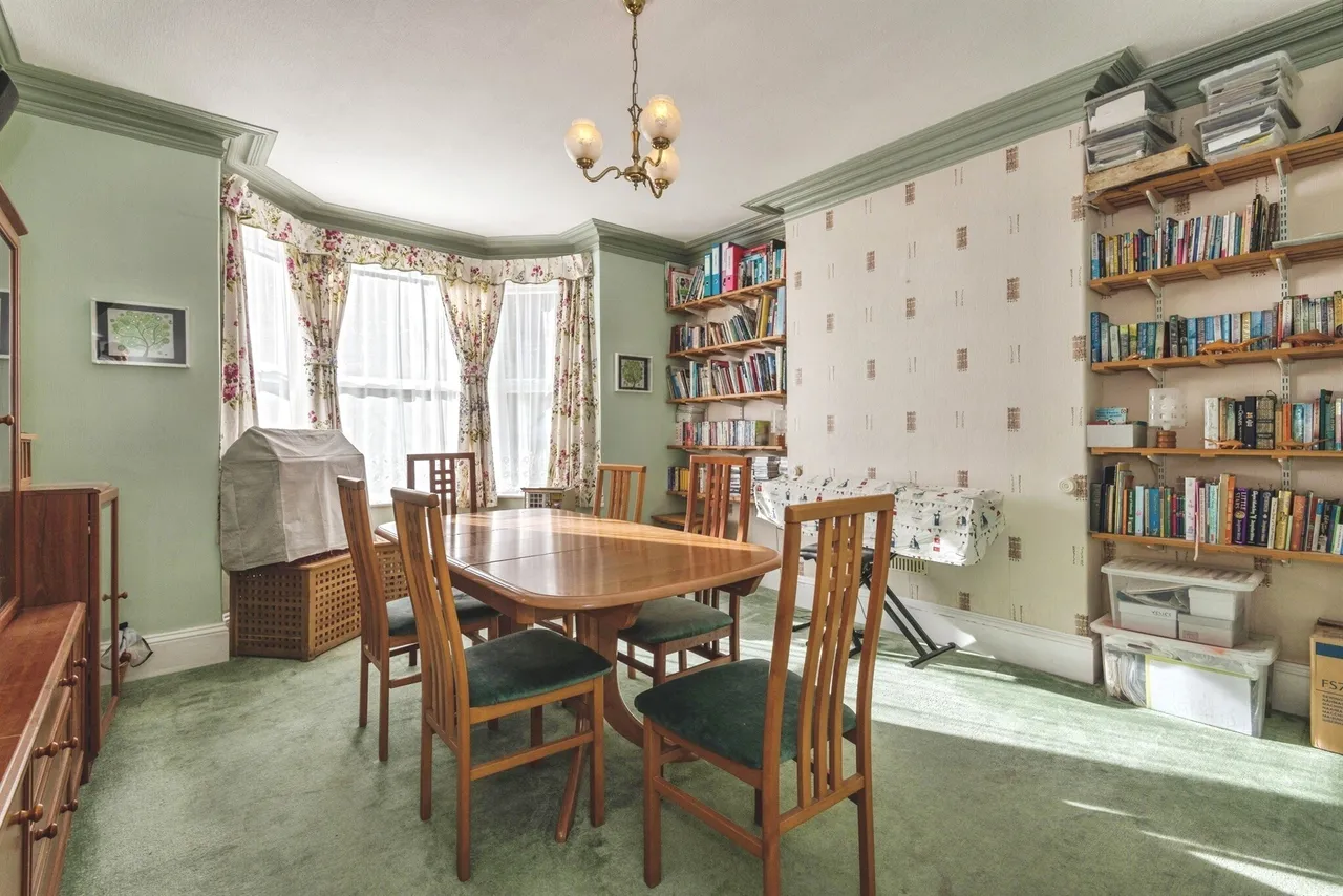 Irnham Road, Minehead, TA24, photo 5