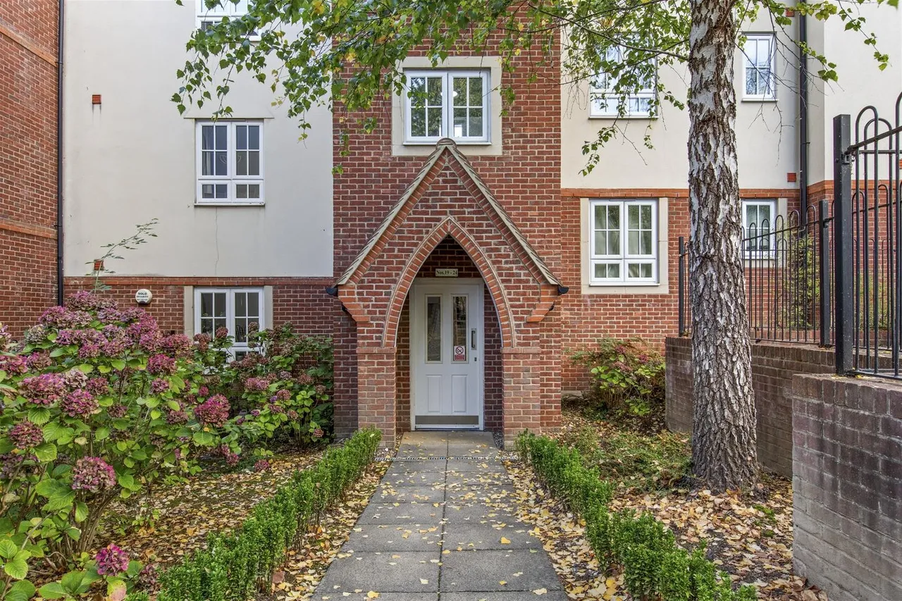 Rectory Avenue, High Wycombe, HP13, photo 14