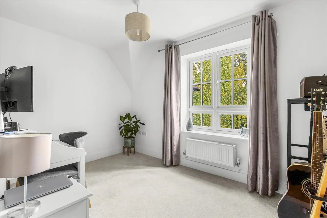 Rectory Avenue, High Wycombe, HP13, photo 11