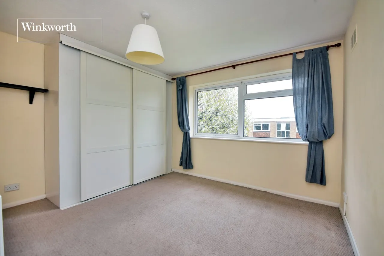 Chanctonbury Gardens, Sutton, SM2, photo 8